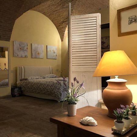 Ferienwohnung Da Patou Todi Exterior foto