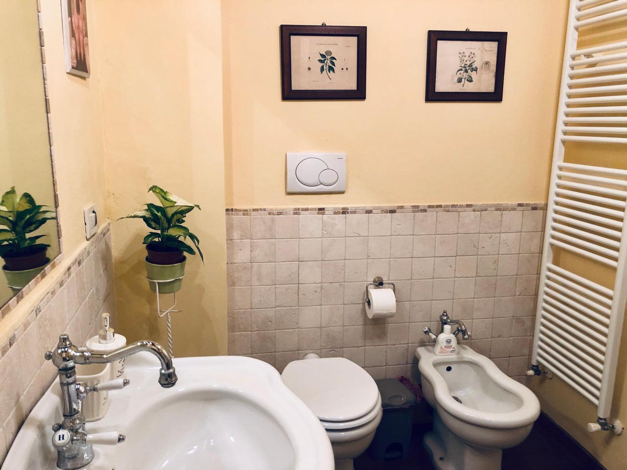 Ferienwohnung Da Patou Todi Exterior foto